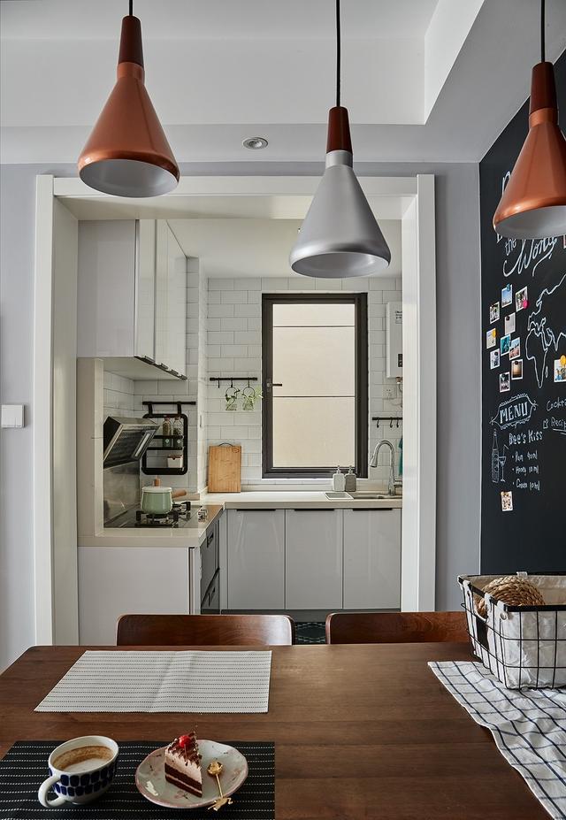 小户型房子如何最大利用空间更精致？