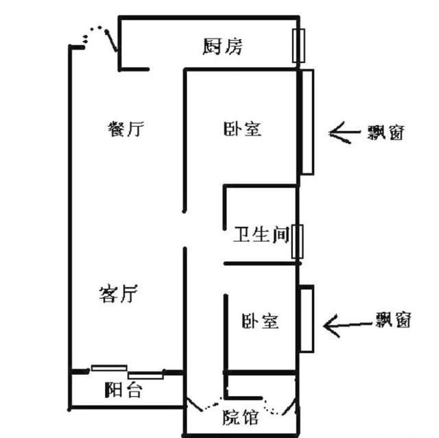 庭院该怎样设计？