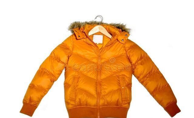 羽绒服怎么洗最好？