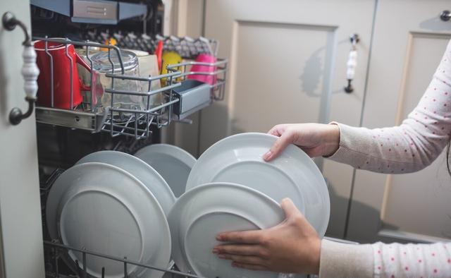 洗碗机为什么没有在日常生活中得到普及？