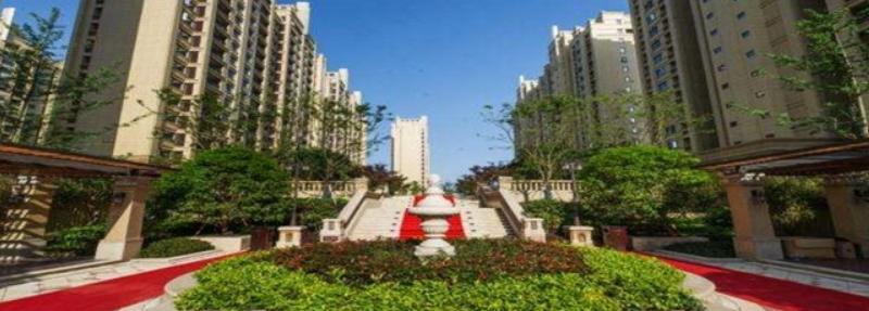 新楼盘能不能换物业呢？