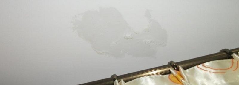 房顶漏水怎么办