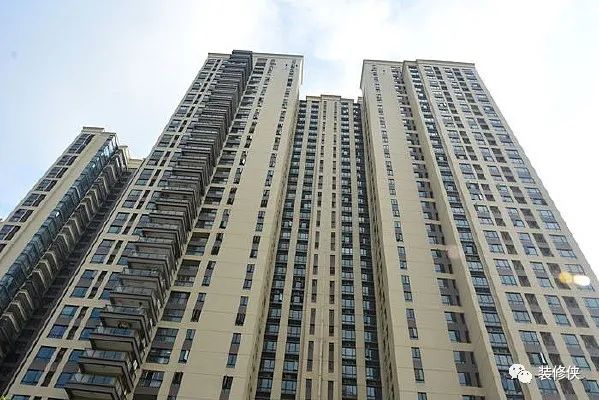 买房4个原则：买南、买边、买三、避开4个楼层